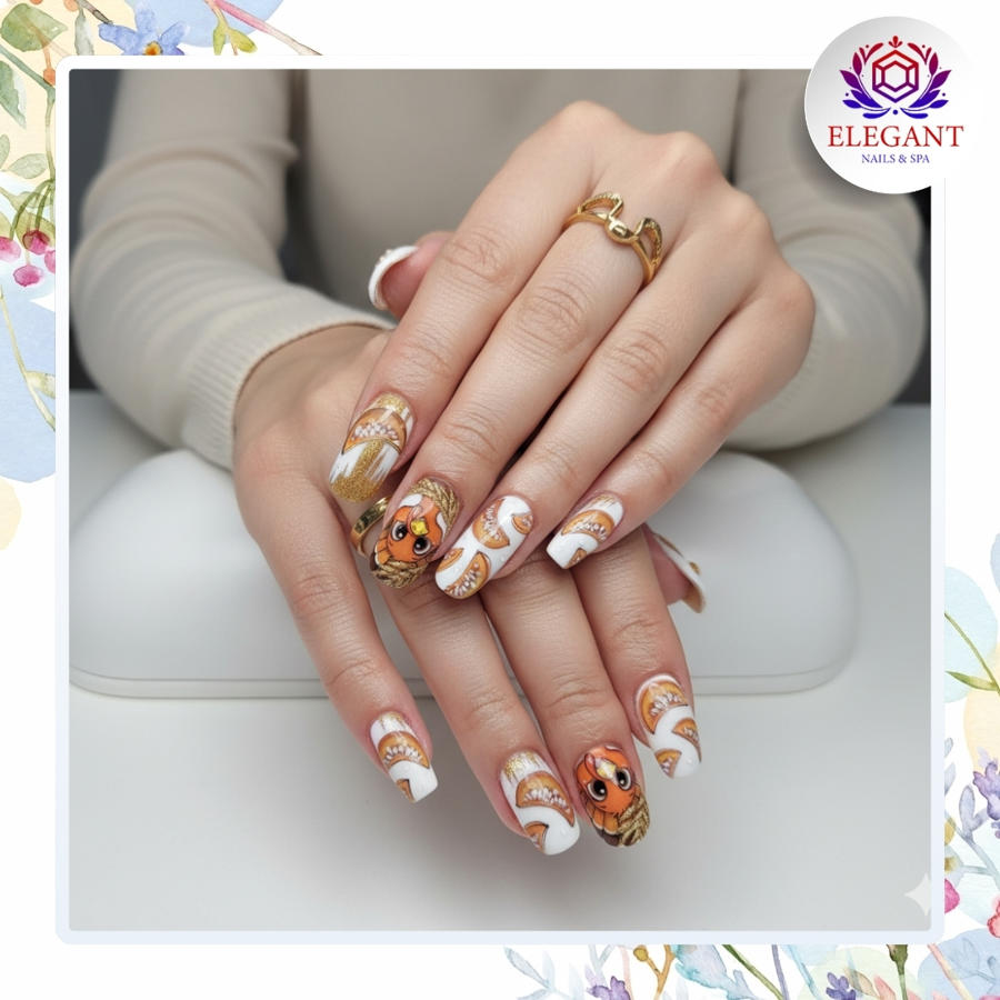 Nail ideas
